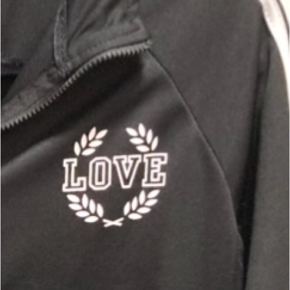 Roma Concept by rosee jacket Love size large - Picture 6 of 9